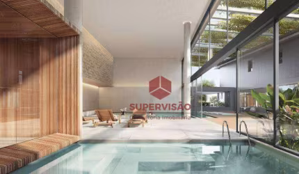 Apartamento à venda, 71 m² por R$ 950.000,00 - Pedra Branca - Palhoça/SC