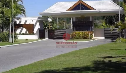 Terreno à venda, 908 m² por R$ 7.000.000,00 - Jurerê Internacional - Florianópolis/SC