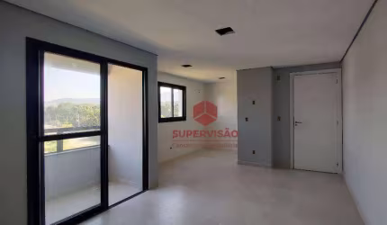 Apartamento à venda, 58 m² por R$ 300.000,00 - Bela Vista - Palhoça/SC