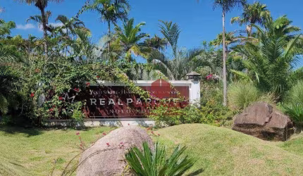 Terreno à venda, 450 m² por R$ 590.000,00 - Ingleses do Rio Vermelho - Florianópolis/SC