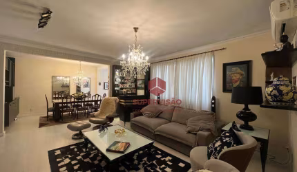 Apartamento à venda, 149 m² por R$ 1.815.000,00 - Centro - Florianópolis/SC