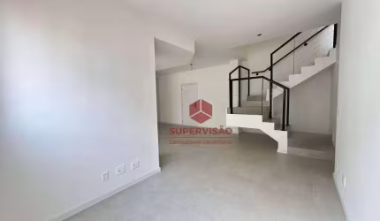 Apartamento Duplex à venda, 111 m² - Estreito - Florianópolis/SC