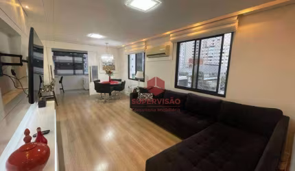 Apartamento à venda, 161 m² por R$ 3.750.000,00 - Centro - Florianópolis/SC
