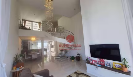 Casa à venda, 341 m² por R$ 2.350.000,00 - Pedra Branca - Palhoça/SC