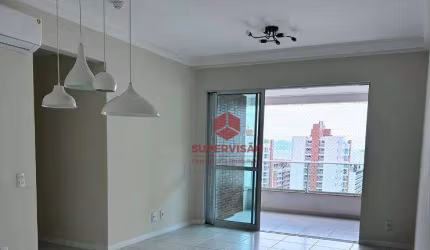 Apartamento à venda, 101 m² por R$ 1.902.000,00 - Estreito - Florianópolis/SC