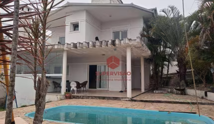 Casa à venda, 366 m² por R$ 2.850.000,00 - Pedra Branca - Palhoça/SC
