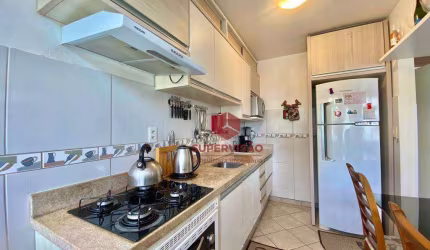 Apartamento à venda, 52 m² por R$ 355.000,00 - Jardim Atlântico - Florianópolis/SC
