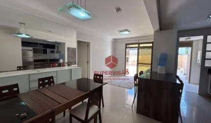 Apartamento à venda, 229 m² por R$ 2.790.000,00 - Centro - Florianópolis/SC