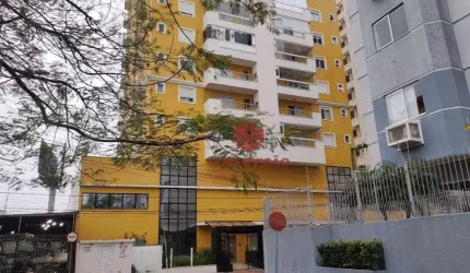 Apartamento à venda, 72 m² por R$ 650.000,00 - Campinas - São José/SC