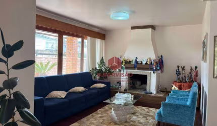Casa com 4 quartos  à venda, 278 m² por R$ 2.104.000 - Daniela - Florianópolis/SC