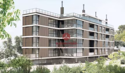 Loft à venda, 149 m² por R$ 2.569.000,00 - Canajure - Florianópolis/SC