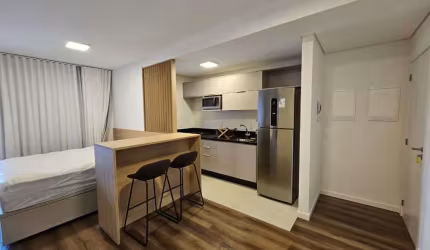 Studio à venda, 39 m² por R$ 600.000,00 - Centro - Florianópolis/SC