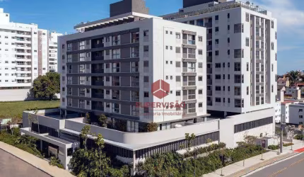Apartamento Duplex à venda, 77 m² por R$ 1.017.000,00 - Jardim Atlântico - Florianópolis/SC
