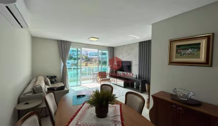 Apartamento à venda, 87 m² por R$ 1.850.000,00 - Jurerê - Florianópolis/SC