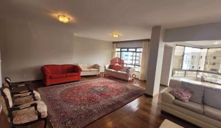 Apartamento à venda, 264 m² por R$ 2.800.000,00 - Centro - Florianópolis/SC