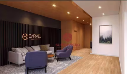 Apartamento à venda, 96 m² por R$ 930.000,00 - Pedra Branca - Palhoça/SC