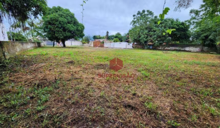 Terreno à venda, 2083 m² por R$ 4.500.000,00 - Centro - Palhoça/SC
