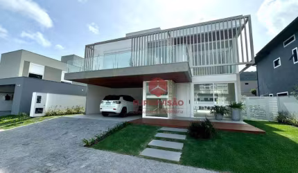 Casa à venda, 341 m² por R$ 3.190.000,00 - Ratones - Florianópolis/SC