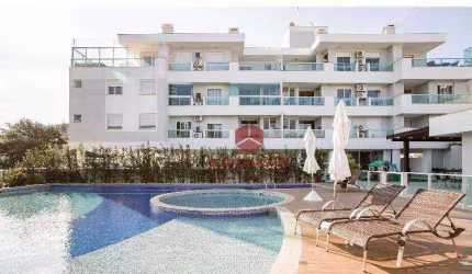 Apartamento à venda, 75 m² por R$ 950.000,00 - João Paulo - Florianópolis/SC