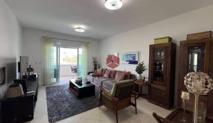 Apartamento com 3 quartos sendo todos suítes à venda, 127 m² por R$ 2.100.000 - Jurerê Internacional - Florianópolis/SC