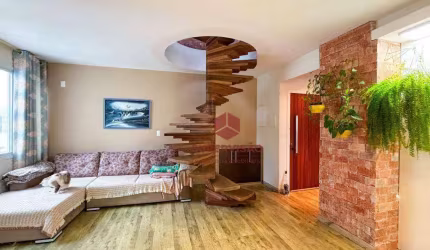 Cobertura à venda, 173 m² por R$ 1.500.000,00 - Centro - Florianópolis/SC