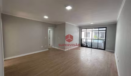 Apartamento à venda, 119 m² por R$ 695.912,00 - Estreito - Florianópolis/SC