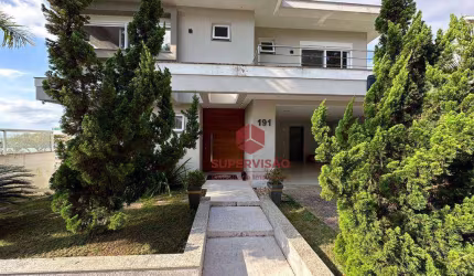 Casa com 4 quartos sendo 3 suítes à venda por R$ 3.800.000 - João Paulo - Florianópolis/SC