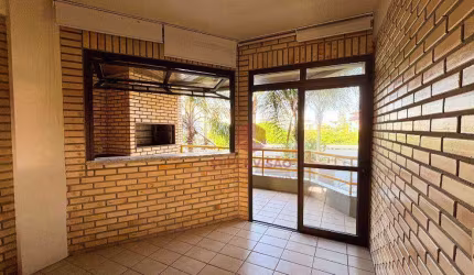 Apartamento à venda, 104 m² por R$ 692.000,00 - Ingleses do Rio Vermelho - Florianópolis/SC