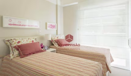 Cobertura com 3 quartos à venda, 447 m² por R$ 7.590.042 - Cachoeira do Bom Jesus Leste - Florianópolis/SC