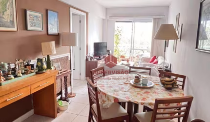 Apartamento à venda, 74 m² por R$ 890.000,00 - Itacorubi - Florianópolis/SC