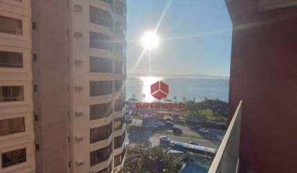 Apartamento à venda, 131 m² por R$ 3.847.000,00 - Beira Mar - Florianópolis/SC