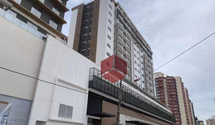 Apartamento à venda, 101 m² por R$ 1.190.000,00 - Campinas - São José/SC