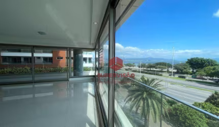 Apartamento à venda, 354 m² por R$ 11.259.000,00 - Beira Mar - Florianópolis/SC