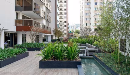 Apartamento à venda, 167 m² por R$ 5.242.000,00 - Centro - Florianópolis/SC