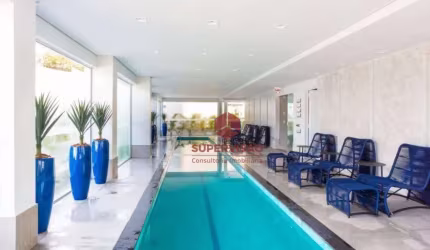 Apartamento com 3 quartos à venda, 101 m² por R$ 2.151.010 - Agronômica - Florianópolis/SC