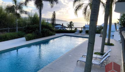 Loft com 1 quarto à venda, 105 m² por R$ 1.750.000 - Jurerê - Florianópolis/SC