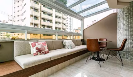 Apartamento à venda, 209 m² por R$ 2.750.000,00 - Agronômica - Florianópolis/SC