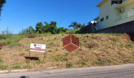 Terreno à venda, 444 m² por R$ 650.000,00 - Pedra Branca - Palhoça/SC