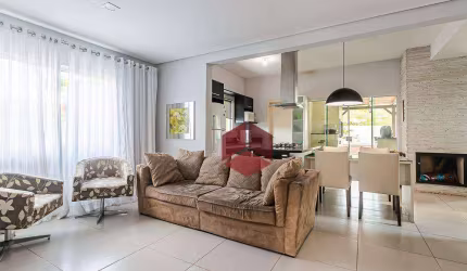 Casa à venda, 205 m² por R$ 1.490.000,00 - Pedra Branca - Palhoça/SC