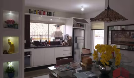 Casa à venda, 117 m² por R$ 530.000,00 - Bela Vista - Palhoça/SC