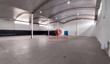 Galpão à venda, 745 m² por R$ 2.950.000,00 - Bela Vista - Palhoça/SC
