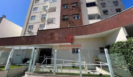 Apartamento à venda, 86 m² por R$ 849.000,00 - Centro - Florianópolis/SC