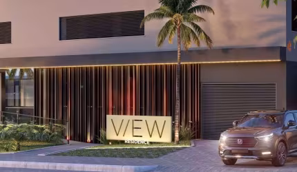 Apartamento com 2 quartos à venda, 51 m² por R$ 434.076 - Pagani - Palhoça/SC