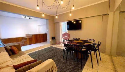 Apartamento à venda, 104 m² por R$ 650.000,00 - Centro - Florianópolis/SC