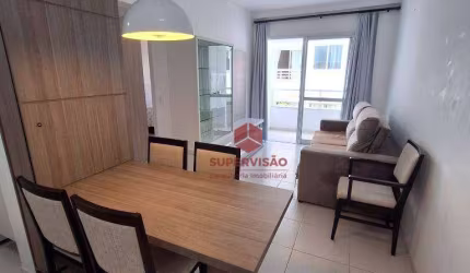 Apartamento à venda, 43 m² por R$ 500.000,00 - Canasvieiras - Florianópolis/SC