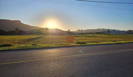 Terreno à venda, 698 m² por R$ 663.993,00 - Sertão do Maruim - São José/SC