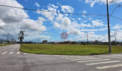 Área à venda, 5366 m² por R$ 5.097.861,50 - Sertão do Maruim - São José/SC