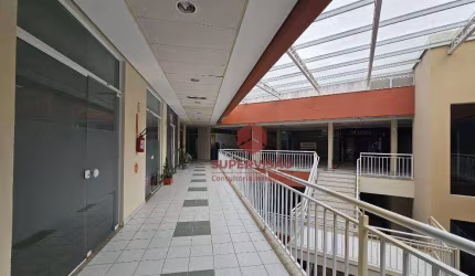 Sala à venda, 24 m² por R$ 180.000,00 - Pedra Branca - Palhoça/SC