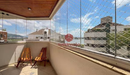 Apartamento à venda, 120 m² por R$ 1.280.000,00 - João Paulo - Florianópolis/SC