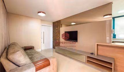 Apartamento à venda, 116 m² por R$ 1.800.000,00 - Centro - Florianópolis/SC